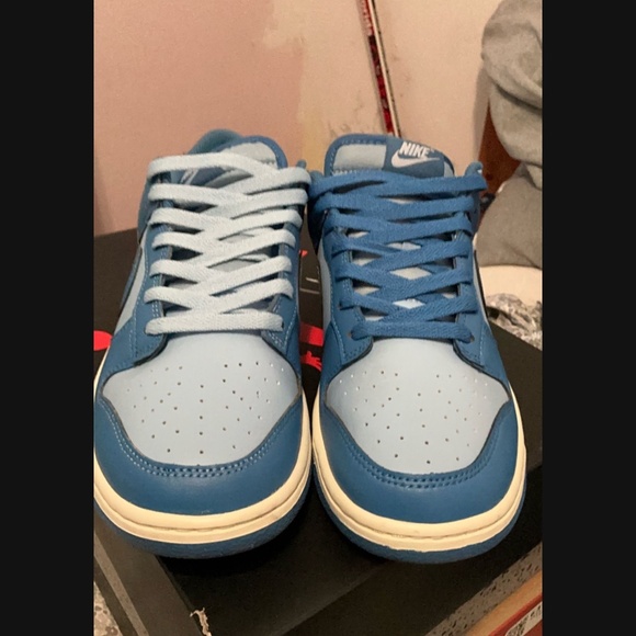 Dunk lows - Picture 7 of 8